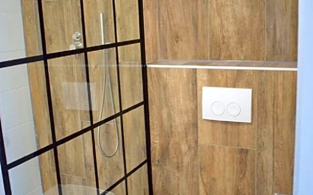 B&B in de Kloosterhof