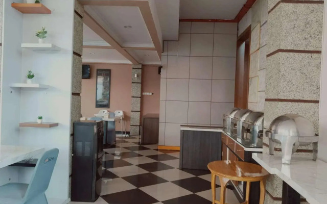 Hotel Bintang Redannte
