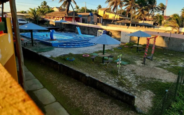 Pousada Club De Pocas