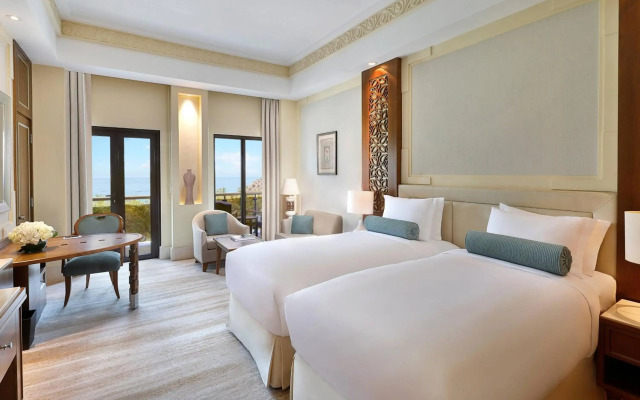 Al Bustan Palace, a Ritz-Carlton Hotel
