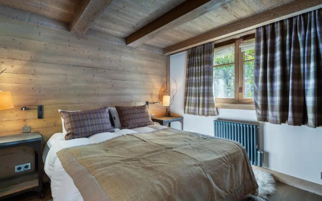 Appartement Val-d'Isère, 5 pièces, 8 personnes - FR-1-567-37