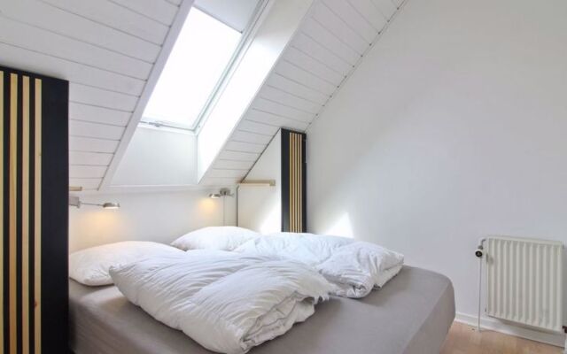 "Jaarne" - 500m from the sea in NW Jutland