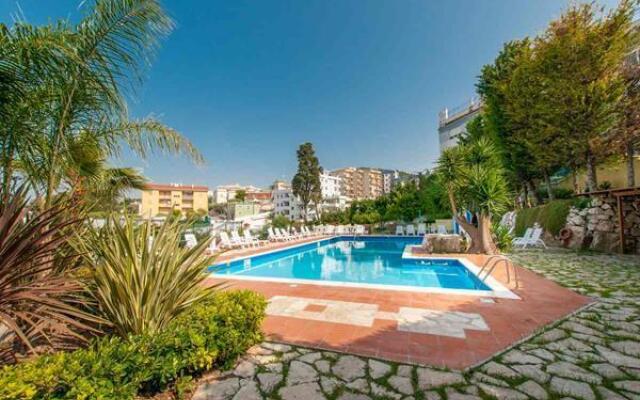 Park Hotel Villa Americana