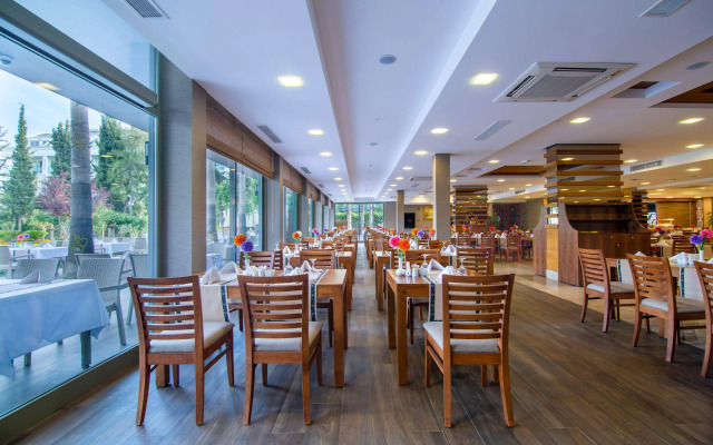 Fame Residence Göynük - All Inclusive