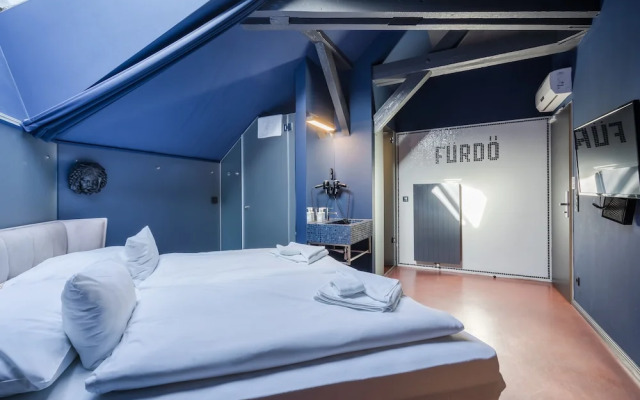 Butik Design Buda