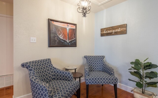 Waterfront Grace 3 Bedroom Home