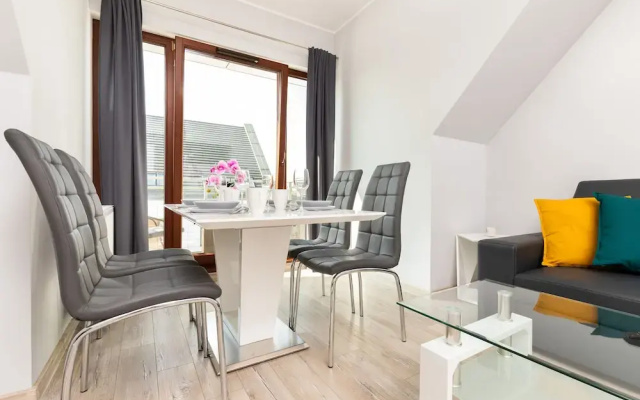 Apartment Gdansk Jaglana by Renters