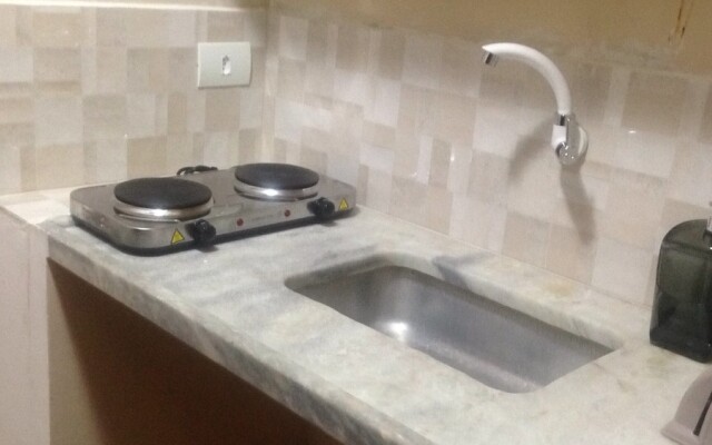 Atlantica Suites