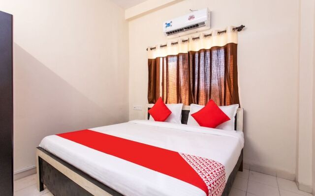 OYO 18571 Ashoka Resort