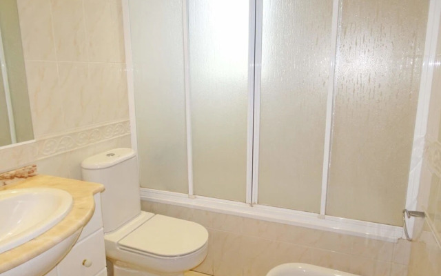 La Florida 2Âª - 1Âº - 1Âª   (6/7) (SÃ³lo Familias)