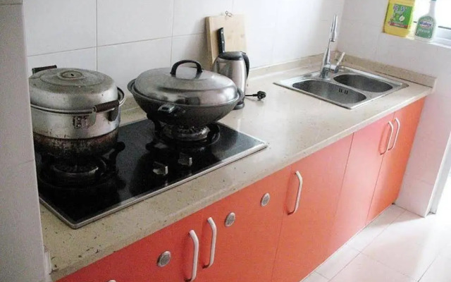 Xinyi Apartment