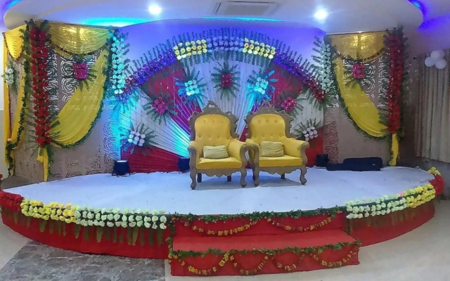 Hotel Asha