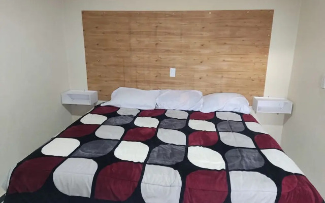 Hotel Mextlitlán Tierra de Lunas