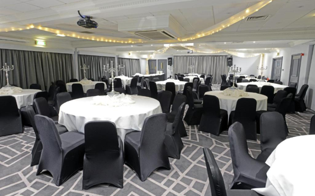 Village Hotel Coventry