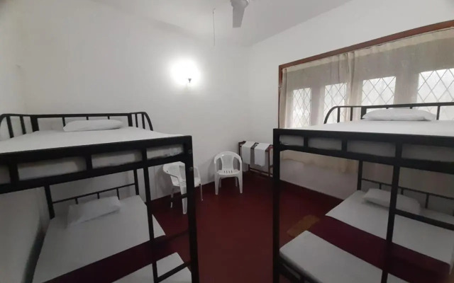 The Best Hostel