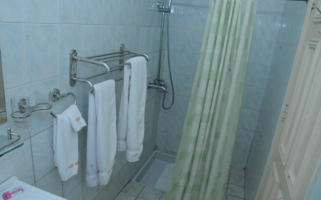 Agip Motel
