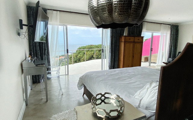 Residence William French