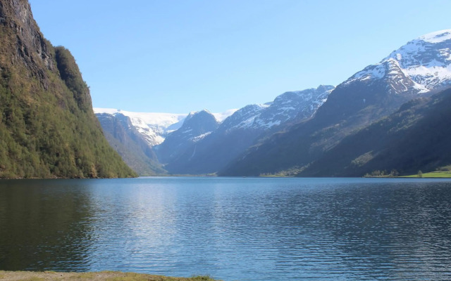 Olden Fjordhotel