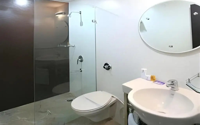 Hotel Jeniffer Inn