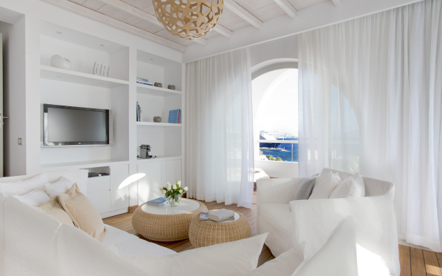 Grace Mykonos