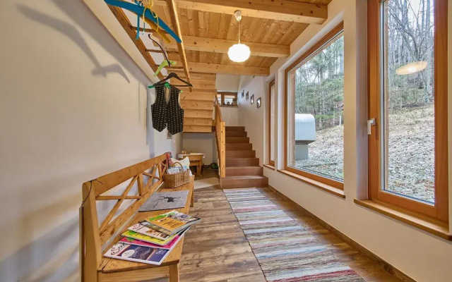 Waldharmonie Chalet & Apartments