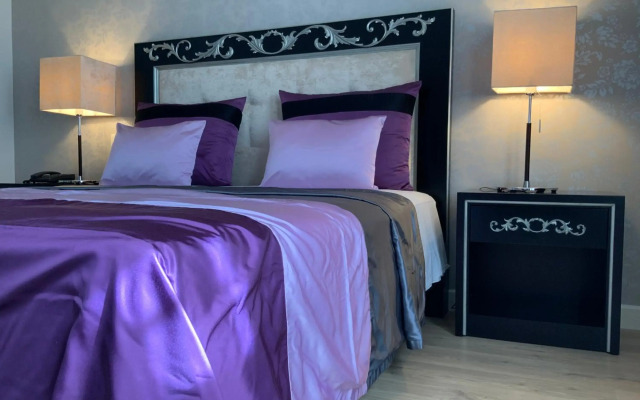 Veneza Hotel