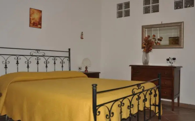 Casa Rinascita-Ospitalità siciliana