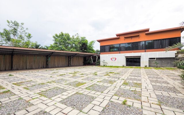 Capital O 997 Hug Lom Doi