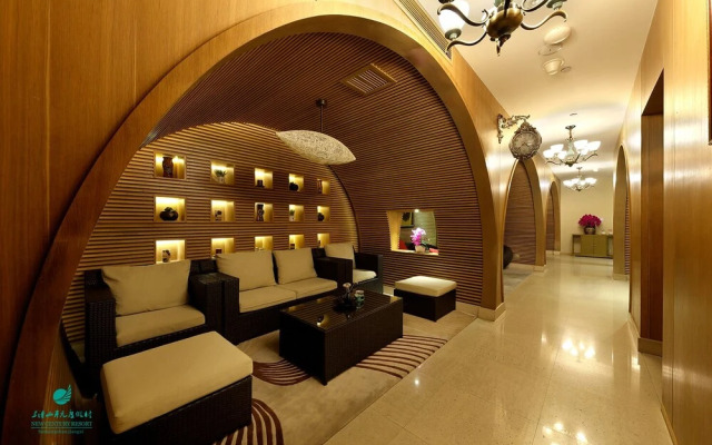 SanQingShan New Century Resort