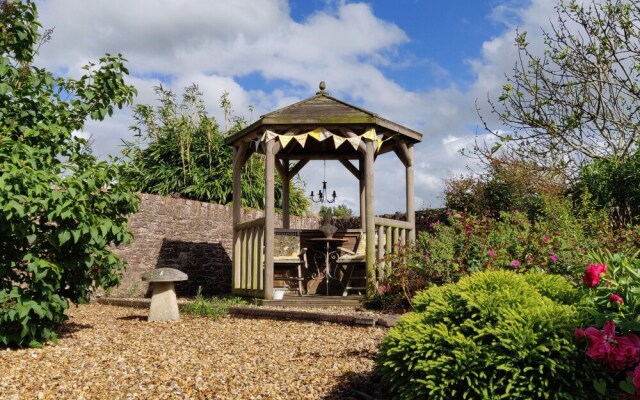 The Coach House