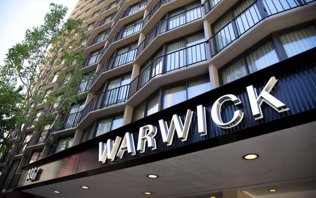 Warwick Seattle