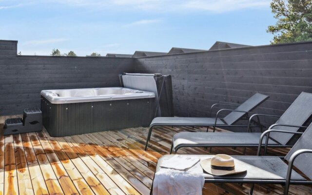 Luxury Villa With Pool - By Traum Ferienwohnungen