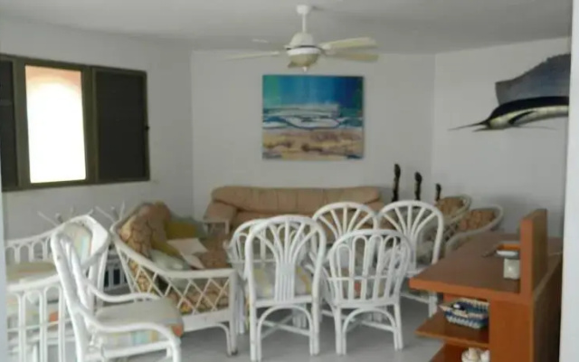 Casa Martha