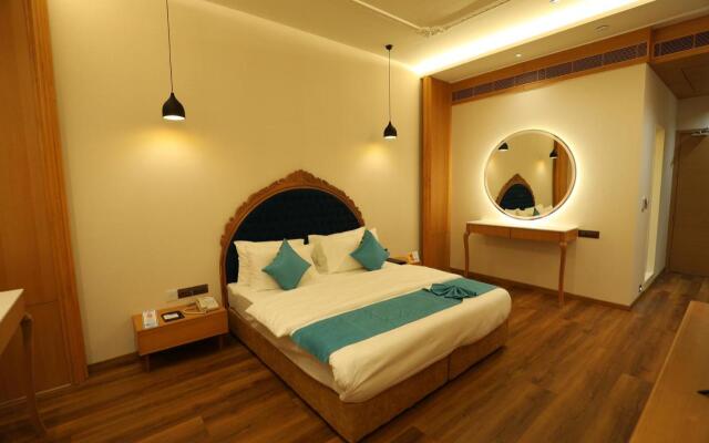 Hotel Blueivy
