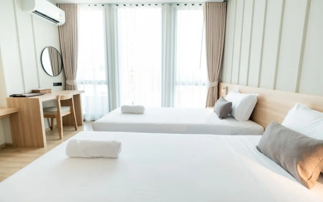 Pillows Boutique Hotel