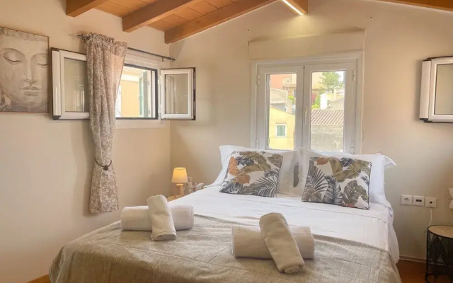 Vilia Port House- Corfu Centre