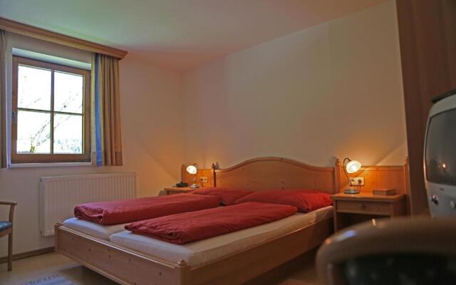 Appartementhaus Wehrenfennig