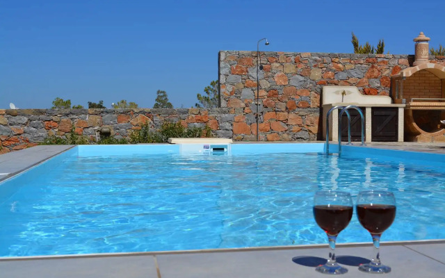 Elounda Luxury Villas