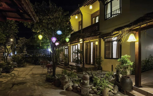 Thanh Tay Homestay Hoi An
