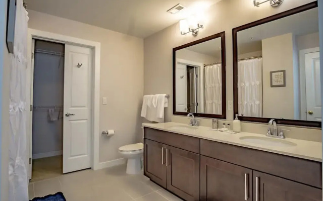 Buckhead Fully Furnished Apartment 2 Bedroom Apts