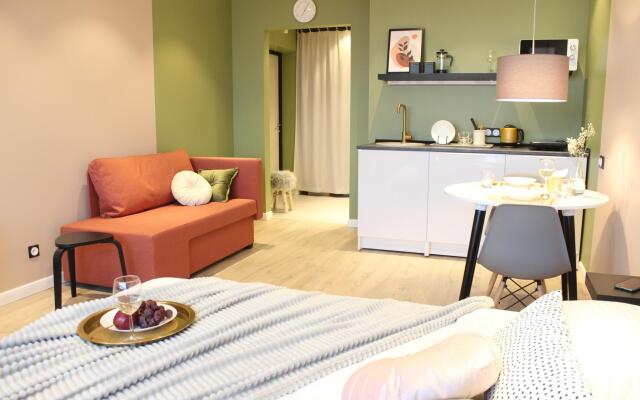 UfaRooms (УфаРумc) на улице Комсомольская 106/3