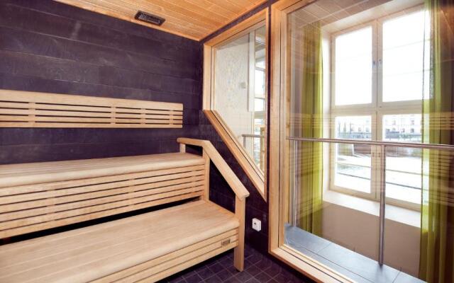 Home Hotel Bolinder Munktell