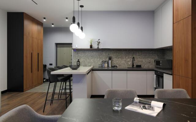Chalet by Provence
