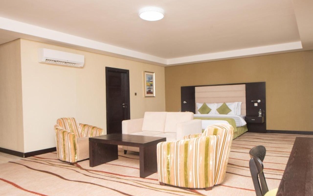 Crossroads Hotel Blantyre