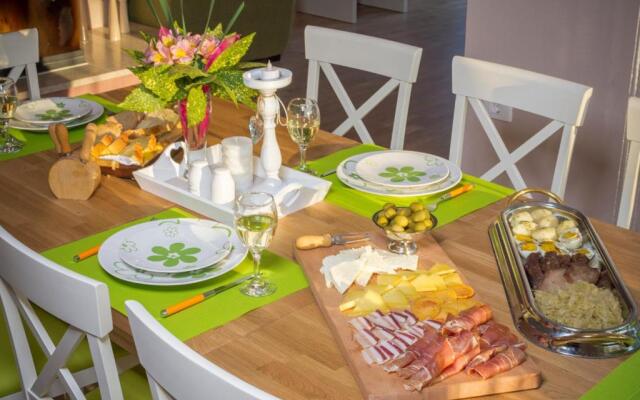 Villa Mare & Monti Istra