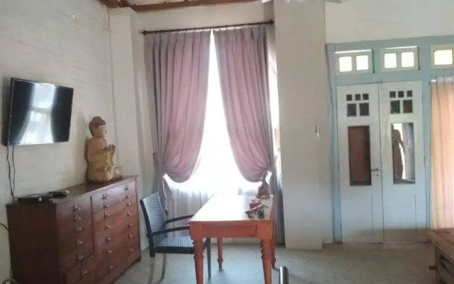 Kampung Bugis