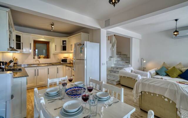 Villa Lycia