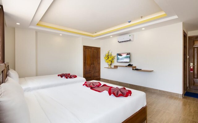 Truong Thinh Hotel