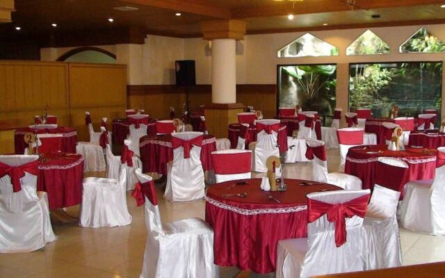Athaya Hotel Kendari by Amazing