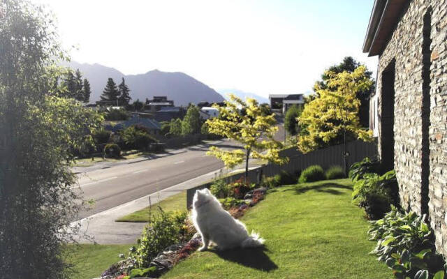 Montrose Bed & Breakfast Wanaka